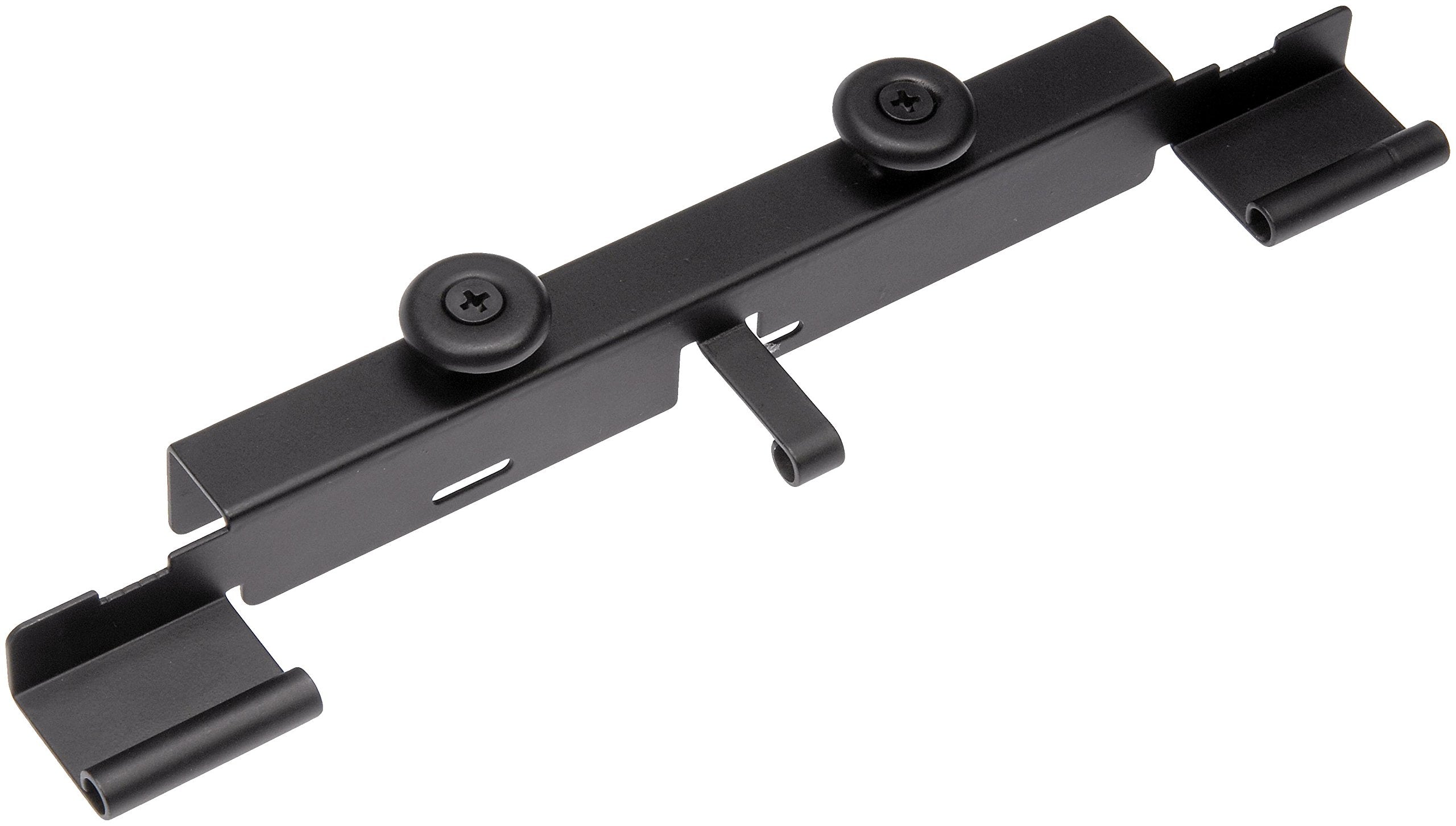 Dorman 924-278 Center Console Hinge Repair Kit Compatible With Select Cadillac/Chevrolet/Gmc Models